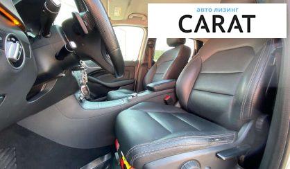 Mercedes-Benz B-Class 2015