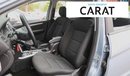 Mercedes-Benz B-Class 2010