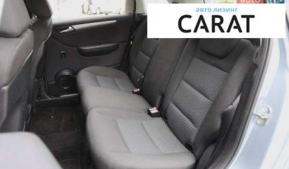 Mercedes-Benz B-Class 2010