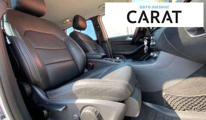 Mercedes-Benz B-Class 2015