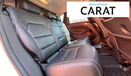 Mercedes-Benz B-Class 2015