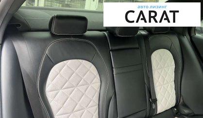 Mercedes-Benz C-Class 2015
