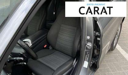 Mercedes-Benz C-Class 2018