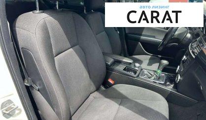 Mercedes-Benz C-Class 2011