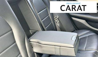 Mercedes-Benz C-Class 2015