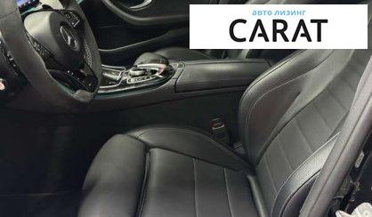 Mercedes-Benz E-Class 2017