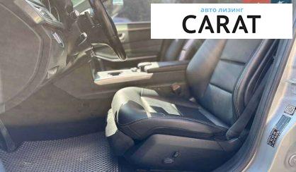 Mercedes-Benz E-Class 2015