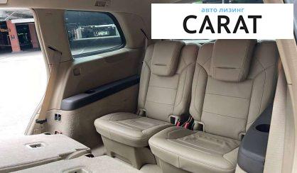 Mercedes-Benz GL-Class 2015