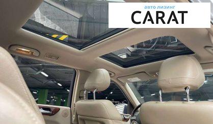 Mercedes-Benz GL-Class 2015