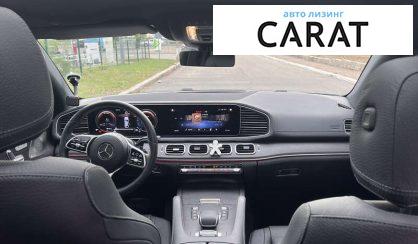Mercedes-Benz GLE-Class 2022