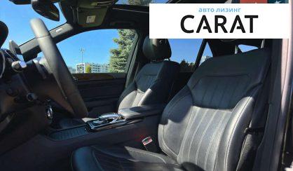 Mercedes-Benz GLE-Class 2016 Mercedes-Benz GLE-Class 2016