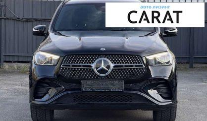 Mercedes-Benz GLE-Class 2023