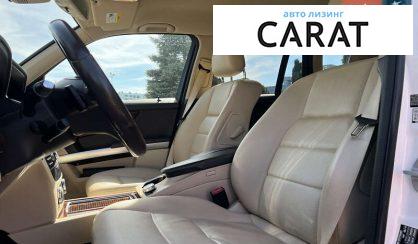 Mercedes-Benz GLK-Class 2015