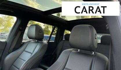 Mercedes-Benz GLS-Class 2020