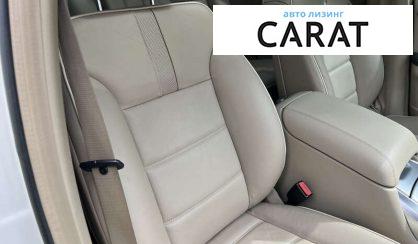 Mercedes-Benz R-Class 2011