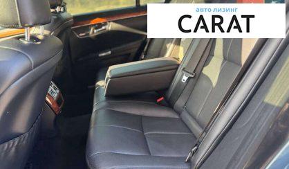 Mercedes-Benz S-Class 2006