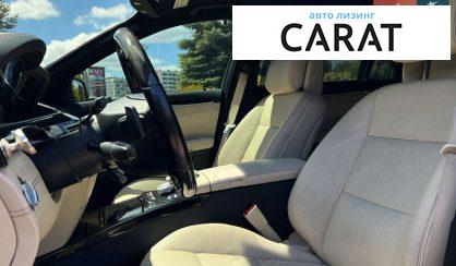 Mercedes-Benz S-Class 2012