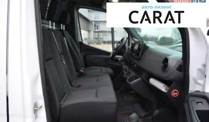 Mercedes-Benz Sprinter груз. 2018