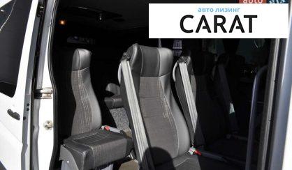 Mercedes-Benz Sprinter пасс. 2014