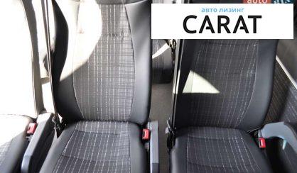 Mercedes-Benz Sprinter пасс. 2014
