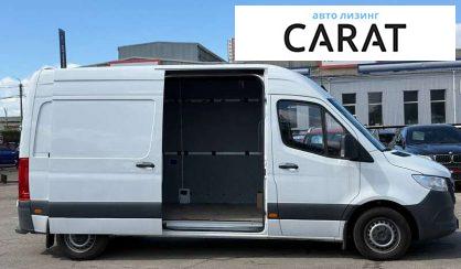 Mercedes-Benz Sprinter груз. 2020