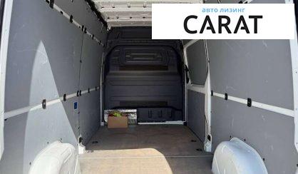 Mercedes-Benz Sprinter груз. 2020