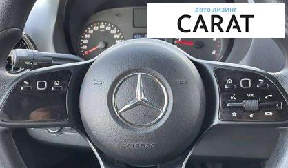 Mercedes-Benz Sprinter груз. 2019