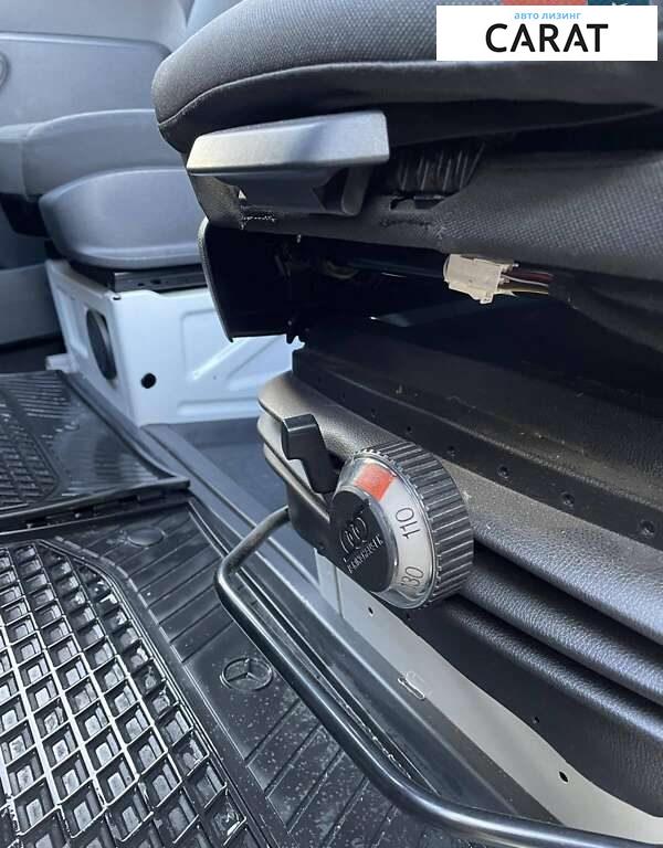 Mercedes-Benz Sprinter груз. 2019