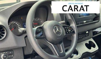 Mercedes-Benz Sprinter груз. 2019