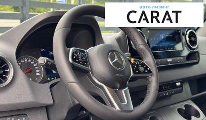 Mercedes-Benz Sprinter груз. 2019