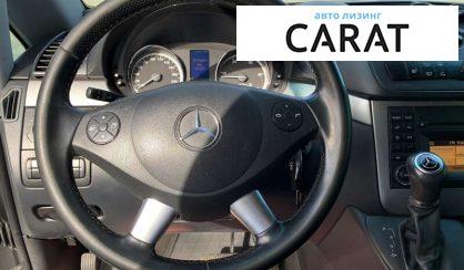 Mercedes-Benz Viano 2013