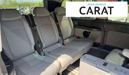 Mercedes-Benz Viano 2012