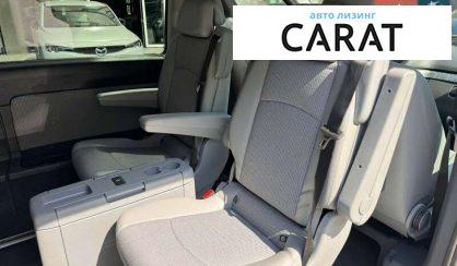 Mercedes-Benz Viano 2012