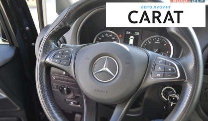 Mercedes-Benz Vito 2020