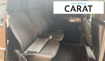 Mercedes-Benz Vito 2005