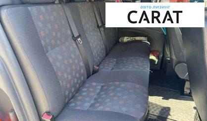 Mercedes-Benz Vito 2012