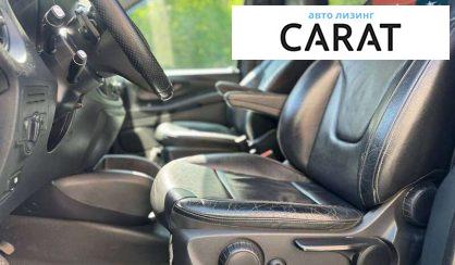 Mercedes-Benz Vito 2015