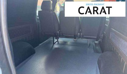 Mercedes-Benz Vito 2011