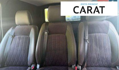 Mercedes-Benz Vito 2011