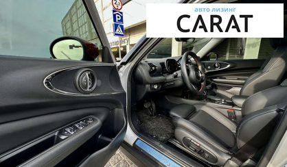 MINI Clubman 2021 MINI Clubman 2021