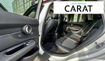 MINI Clubman 2021 MINI Clubman 2021