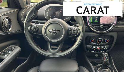 MINI Clubman 2021 MINI Clubman 2021