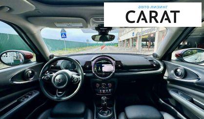 MINI Clubman 2021 MINI Clubman 2021