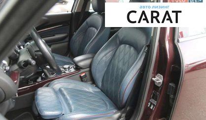 MINI Clubman 2015 MINI Clubman 2015