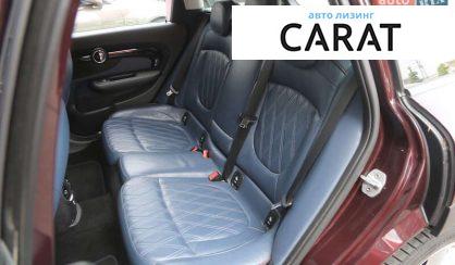 MINI Clubman 2015 MINI Clubman 2015