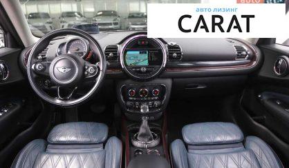 MINI Clubman 2015 MINI Clubman 2015