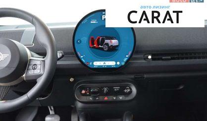MINI Cooper 2024