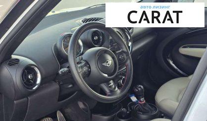 MINI Countryman 2014