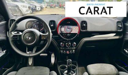 MINI Countryman 2022
