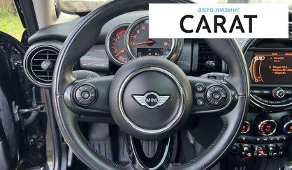 MINI Hatch 2017